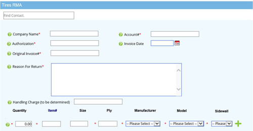 external ITIL service desk software